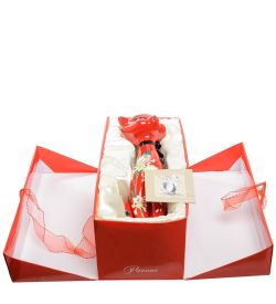 Pavone JP-11/42 Фигурка «Кот»