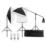 Falcon Eyes KeyLight 3150 SB5070 KIT