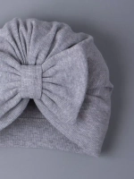 Чалма для новорожденных хлопок