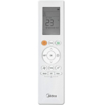 Midea MUE/MO-N8 MUEU-18HRFNX(GA)/MOX330U-18HFN8-Q(GA)