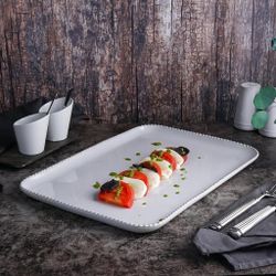 Блюдо прямоугольное 36*26*1,9 см   P.L. Proff Cuisine [3]