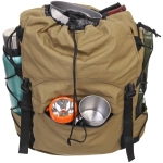 Рюкзак Э-125 Ук палатка 55л