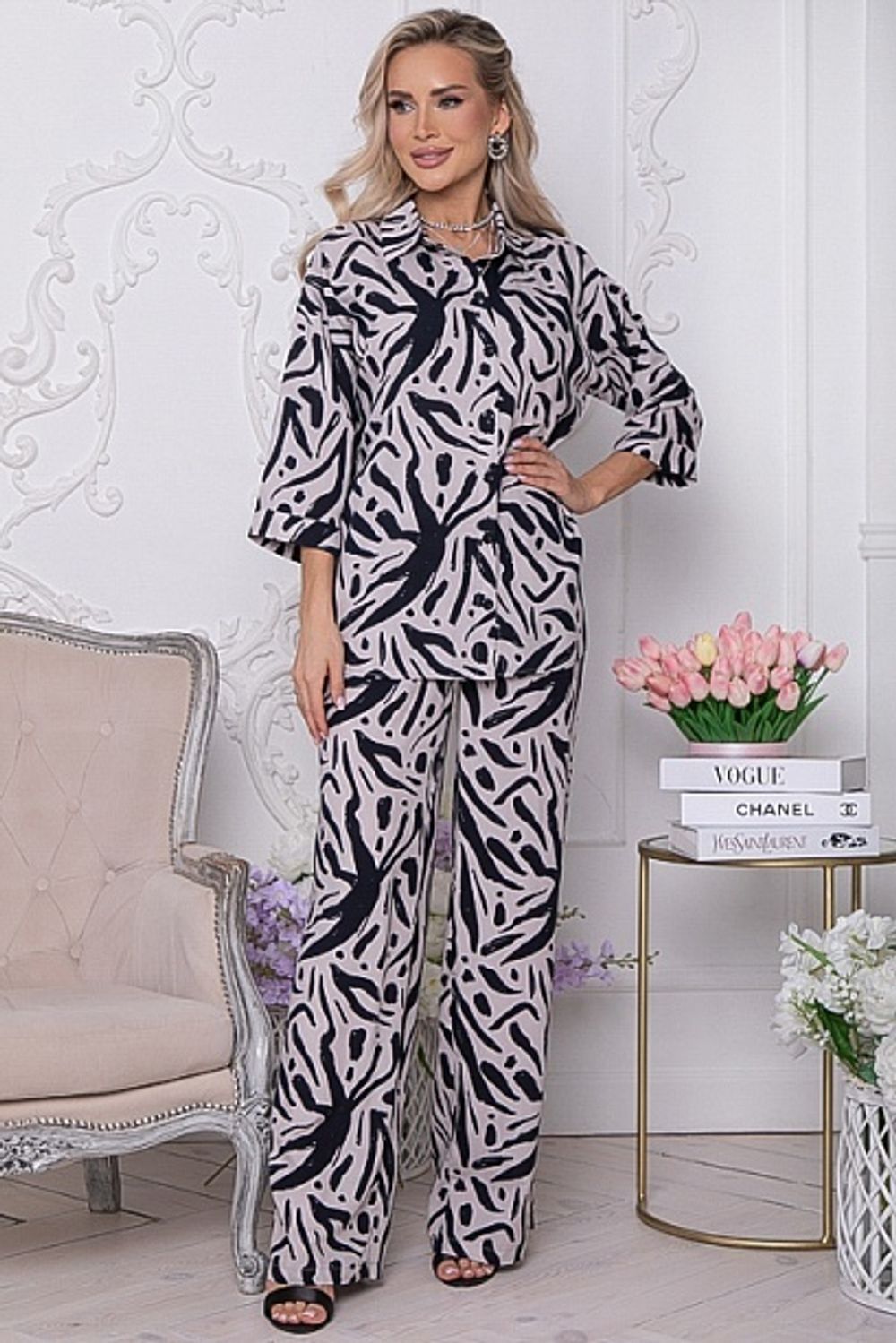 Комплект 6551 Avili