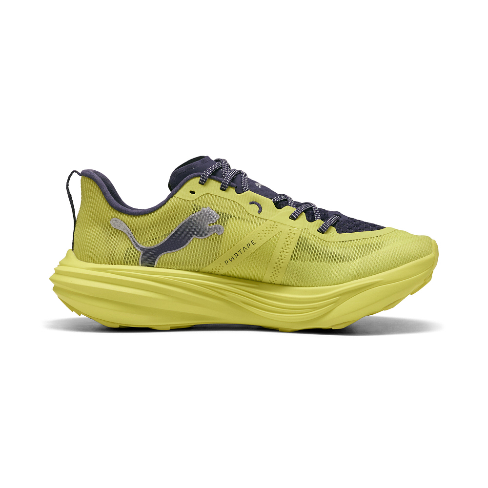 Мужские кроссовки PUMA Deviate NITRO Elite Trail