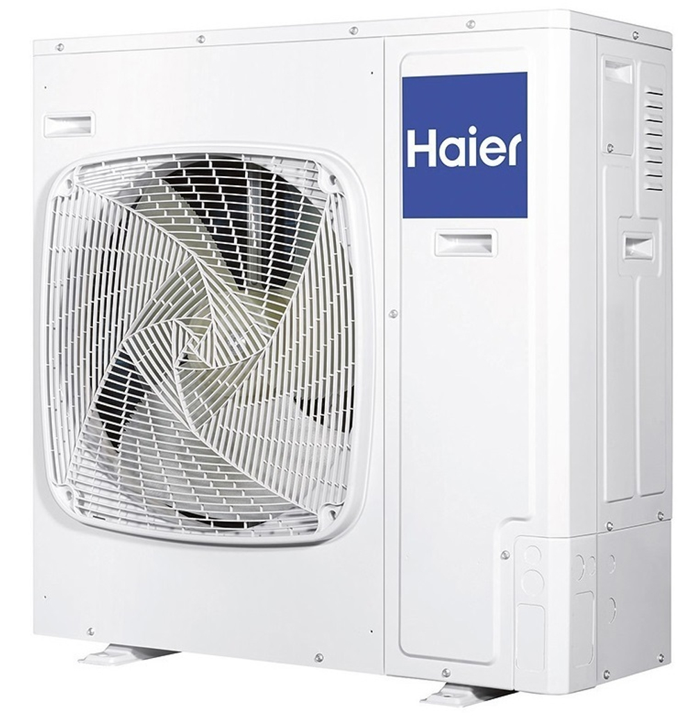 Сплит-система кондиционер напольно-потолочный Haier AC140S2LK1FA/1U140S1LN1FB на 140 м²