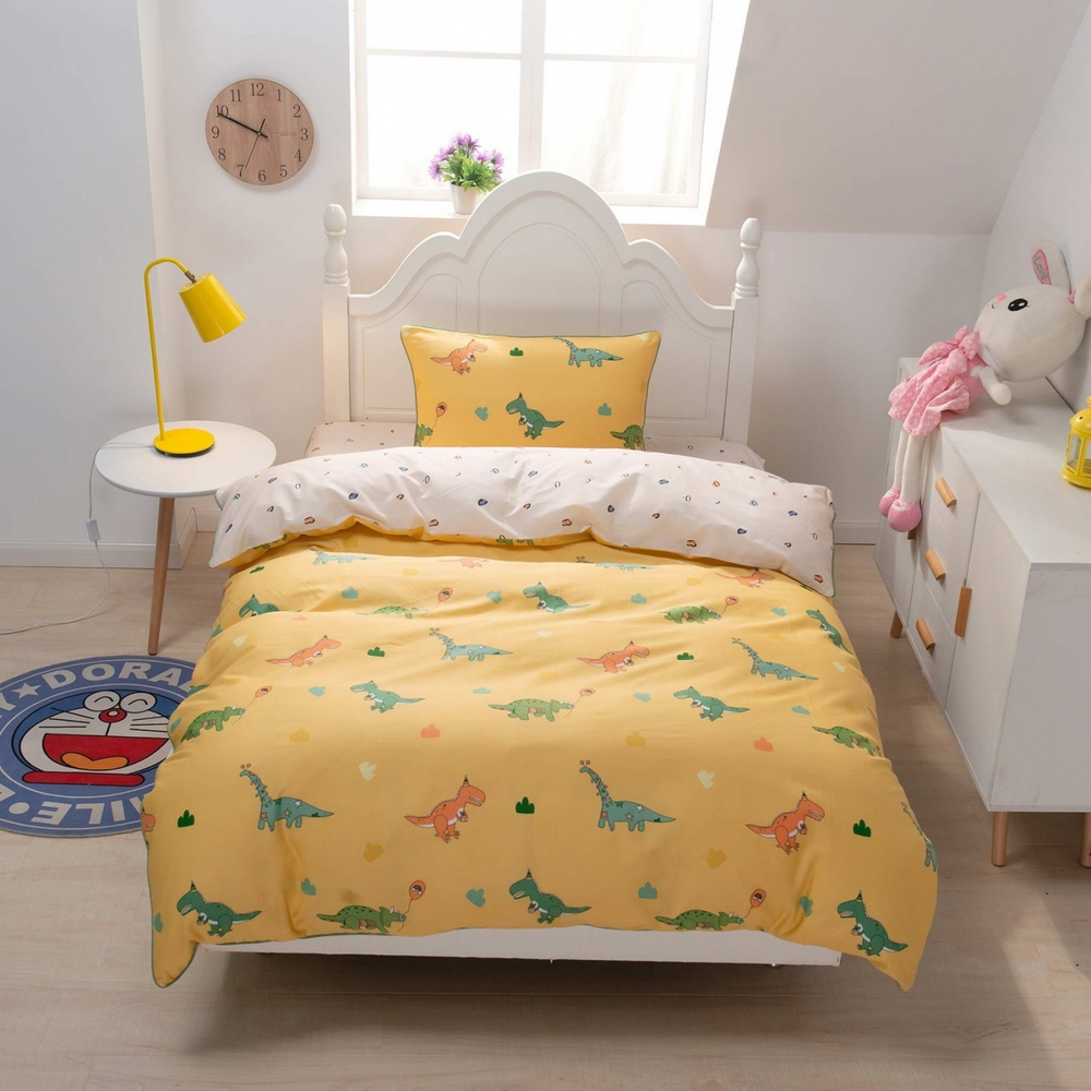 Постельное белье детское Sofi De MarkO Оззи