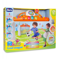 Chicco Fit &amp; Fun - Игровые ворота 52250