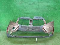 Бампер передний Lada X-RAY (2015-2022) Cross