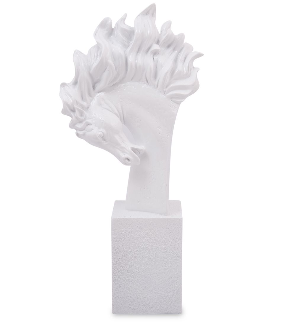 BMB-142/1 Фигура-бюст «Лошадь»