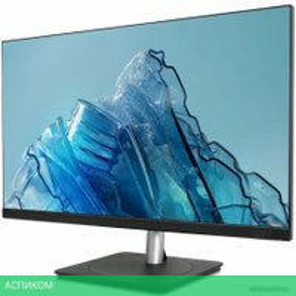 Монитор Acer CB273Ubemipruzxv