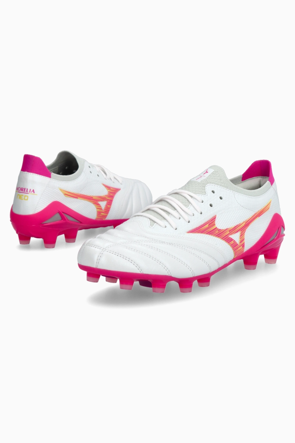 Бутсы Mizuno Morelia Neo IV Beta Japan FG