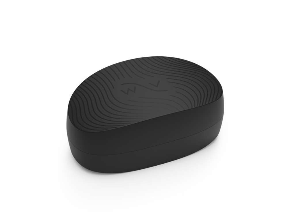 Вибромассажер для пар We-Vibe Sync Go (фиолетовый)