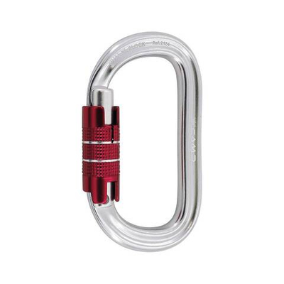Карабин OVAL XL 2LOCK (Camp)
