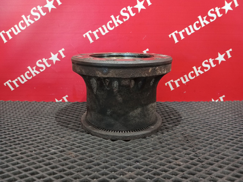 Ступица передняя