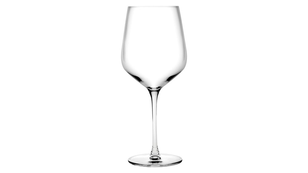 Набор бокалов для белого вина 2шт 440мл Nude Glass Совершенство