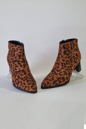 Цена на Ботильоны-11831 больших размеров