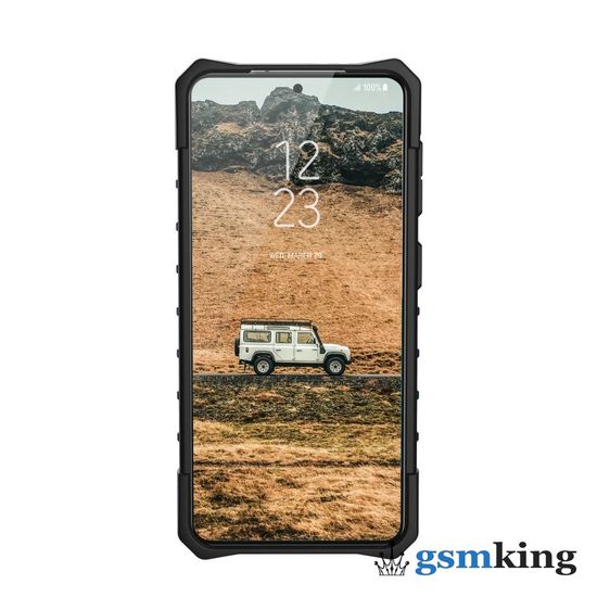 UAG Pathfinder Series Case for Samsung Galaxy S21 Mallard (Синий)212817115555