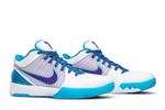 Кроссовки Nike Zoom Kobe 4 Protro "Draft Day" 2019