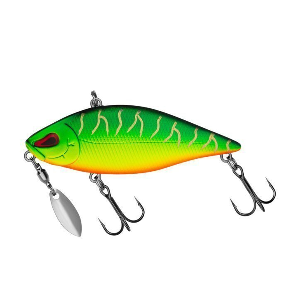 Воблер Sprut Vib Killer