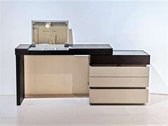 Стол-консоль 4455