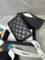 Обложка на паспорт Chanel