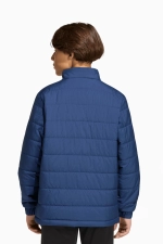 Куртка adidas Entrada 26 Light Junior - темно-синий