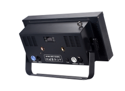 Strobe JOLT PANEL — LED стробоскоп 48×5 Вт + 800×0,3 Вт RGB