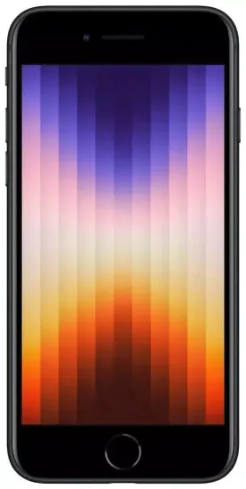 Apple iPhone SE 2022 64 ГБ, midnight