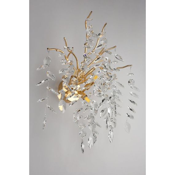 Настенный светильник Aployt Gertunia APL.847.01.03