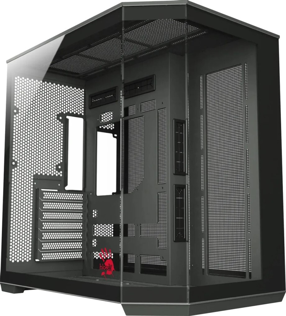 Корпус ATX Bloody BD-CC109