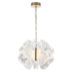 5089/80L ODL Люстра LED 60Вт 3500К 220В IP20 L-VISION