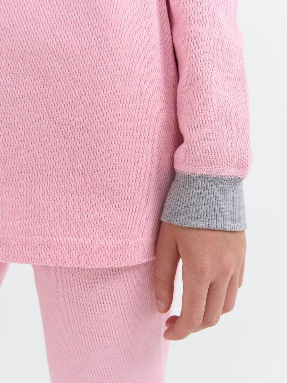 Комплект термобелья "Роза" 7+