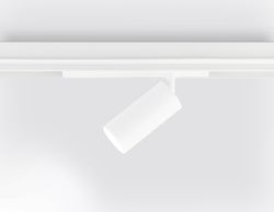 Ambrella Управляемый светодиодный светильник для шинопровода Magnetic 220V диммируемый 3000-6400K Magnetic 220V GL1221