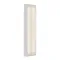 STP-A-1003-O-27-4K-40 Св-к ДВО ST Luce STANDART IP40 595*180*40 мм 27Вт 3200лм 4000К опал (Армстронг Коммерческое освещение