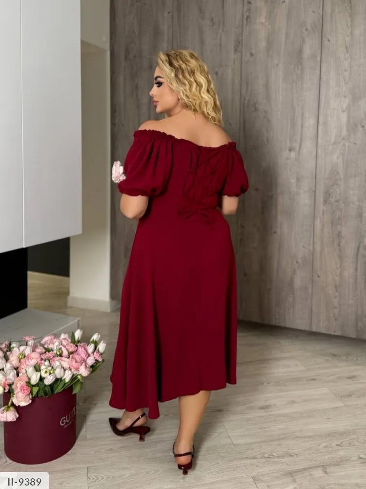 Платье II-9364 Фабрика Моды