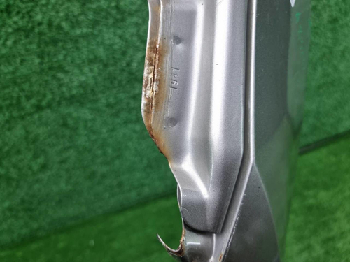 Крыло переднее левое Lada Granta (2018-н.в.)