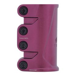 Зажим для трюкового самоката Triad Conspiracy SCS (красный)