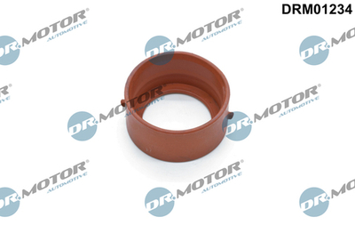 Dr.Motor Automotive - DRM01234-DRM - Seal Ring, turbo air hose