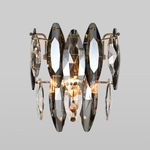 Настенный светильник Bogate's Onyx 372/2 Strotskis