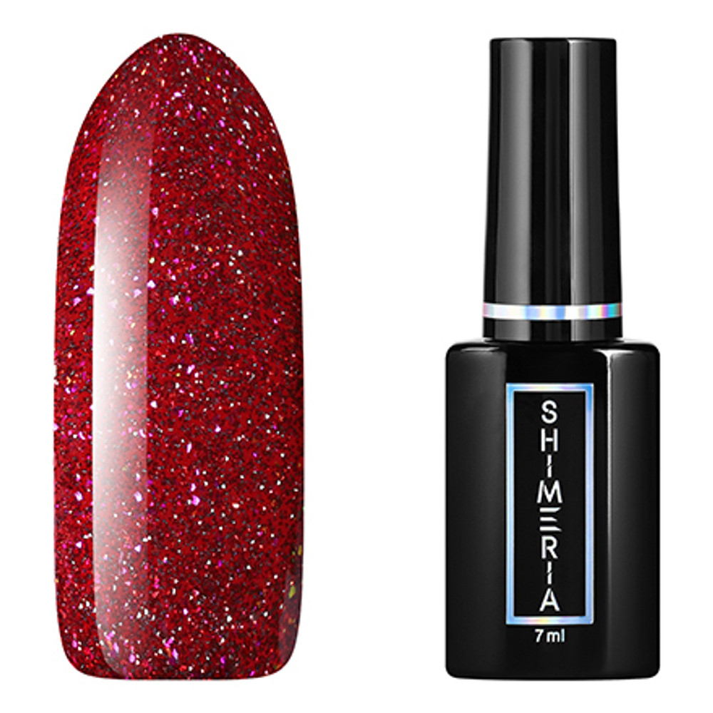 Runail Светоотражающий гель-лак Shimeria Diamond, 7 мл № 7167