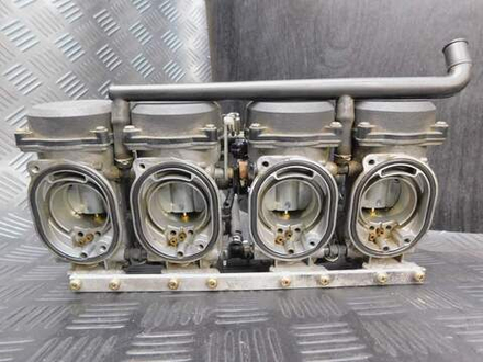 Карбюраторы Kawasaki ZZR1100 99