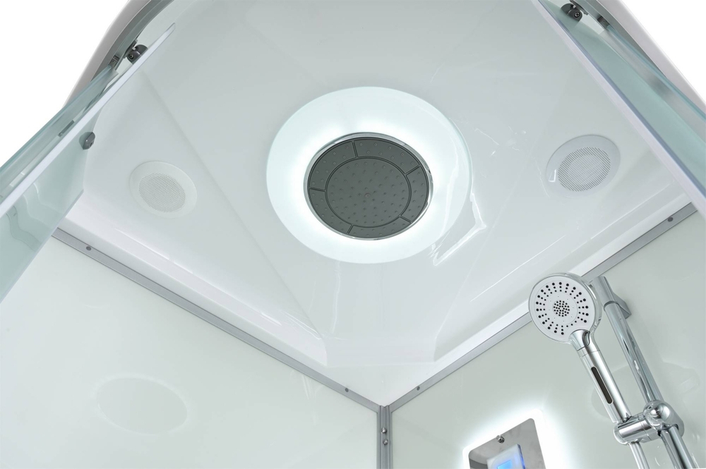 Душевая кабина AvaCan D2010 LED