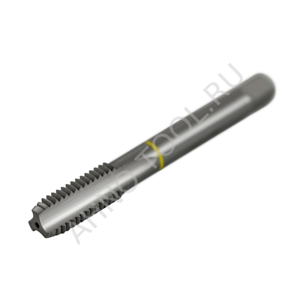 Метчик м/р  М8,0х1,25 Р6М5К5(М35) ГОСТ 3266-81 для глух. с прох. хв. ТОЧИНТЕХ