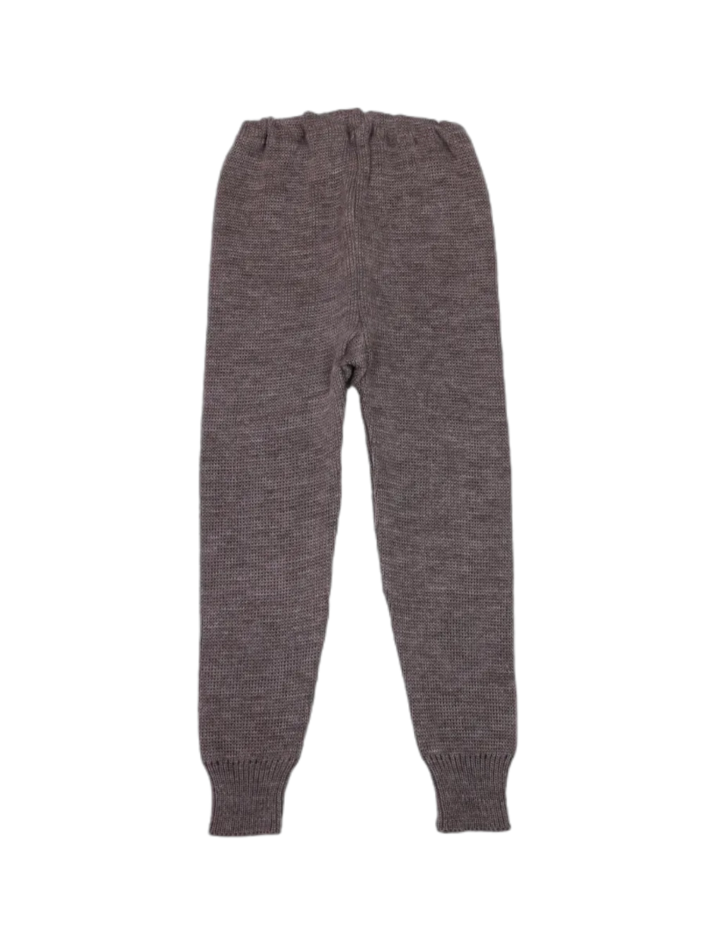 Рейтузы вязаные