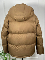 Пуховик Moncler