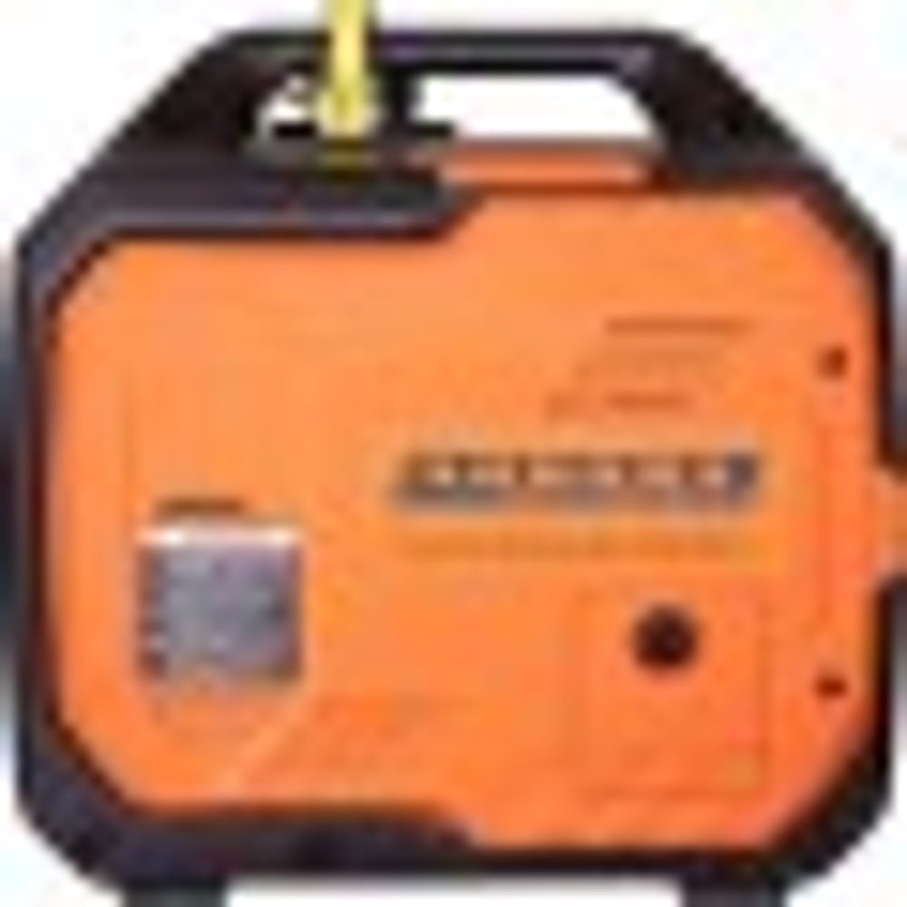 Генератор бензиновый AURORA AGE 2500 i инверторный 35477