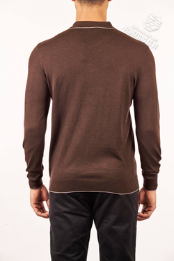 Джемпер Brunello Cucinelli