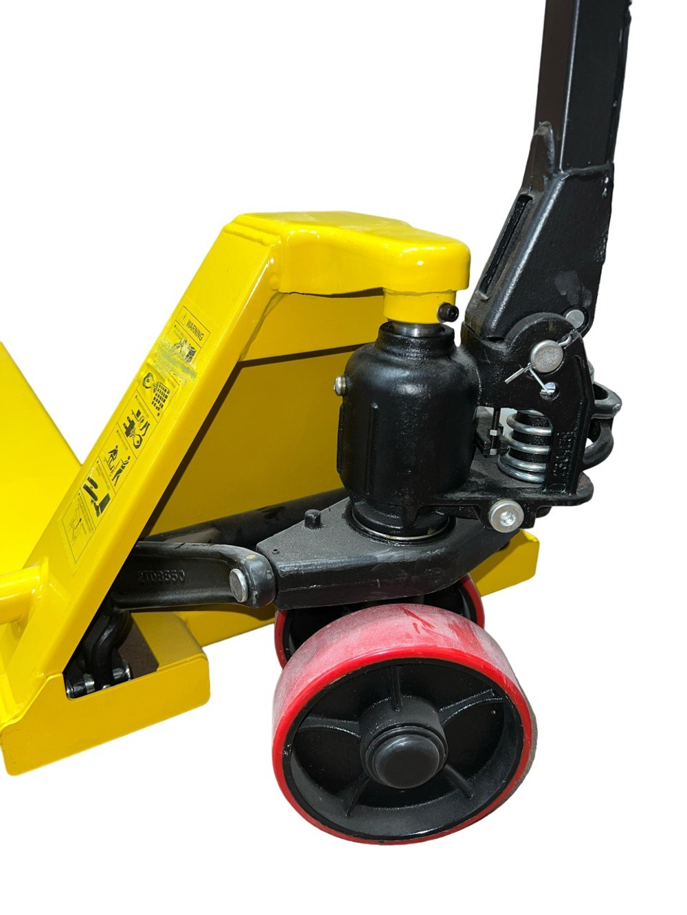 ТЕЛЕЖКА ГИДРАВЛИЧЕСКАЯ 2000 КГ МЕГА МАСТЕР 1200ММ DSK-A-2T