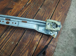 Стеклоподъемник передний правый Chery Tiggo 4 Pro 20-нв Б/У Оригинал J686104120