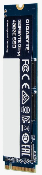 SSD GIGABYTE G440E250G 250 Гб